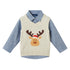 infant-sweater-vest-set-beige-reindeer Sophia's Style-8
