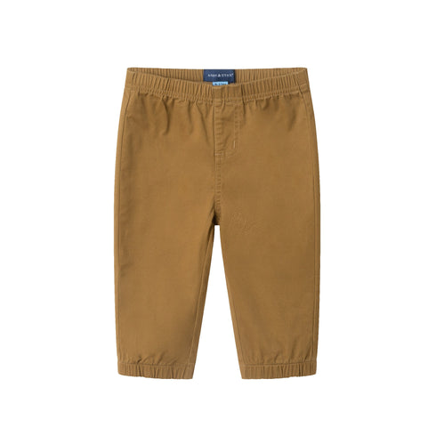 infant-sweater-vest-set-beige-reindeer Sophia's Style-5