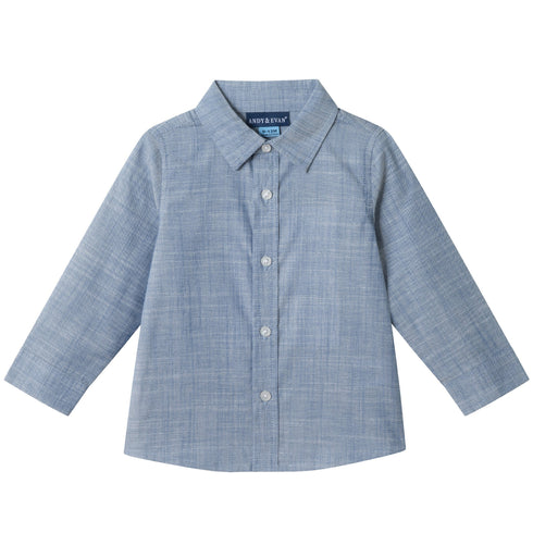 infant-sweater-vest-set-beige-reindeer Sophia's Style-4