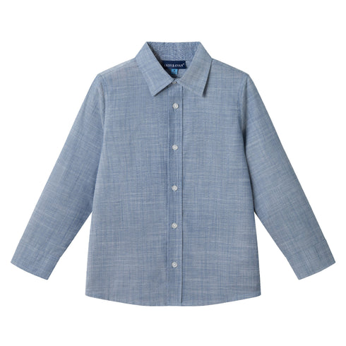 kids-sweater-vest-set-beige-reindeer Sophia's Style-6