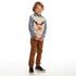 kids-sweater-vest-set-beige-reindeer Sophia's Style-3