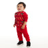 infant-fair-isle-sweater-set-red-dino Sophia's Style-2
