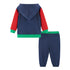 infant-hooded-lounge-set-navy-waffle Sophia's Style-2
