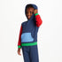 kids-hooded-lounge-set-navy-waffle Sophia's Style-3