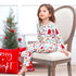 christmas-merry-childrens-bamboo-pajama-set-family-matching Sophia's Style-2