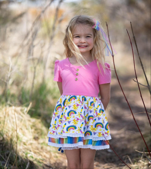 crayon-rainbow-tunic-sets-makena-lane - Sophia's Style -7