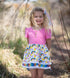 crayon-rainbow-tunic-sets-makena-lane - Sophia's Style -7