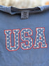 unisex-adult-usa-stars-on-comfort-colors-tee Little Joy Co - Sophia's Style-3