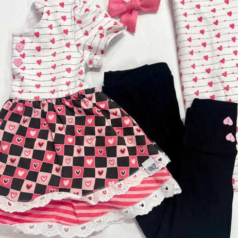 tunic-set-queen-of-hearts-makena-lane - Sophia's Style -2