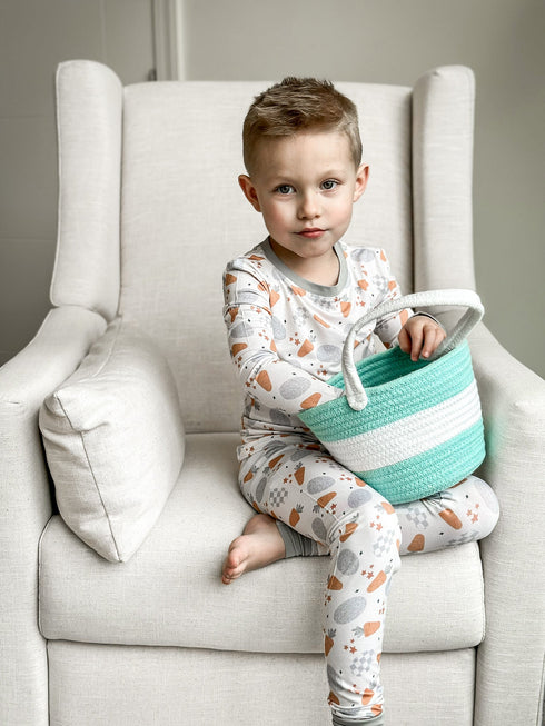 too-hip-to-hop-dream-set Dream-Big-Little-Co-pajama-baby-blanket