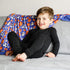 black-dream-set Dream-Big-Little-Co-pajama-baby-blanket