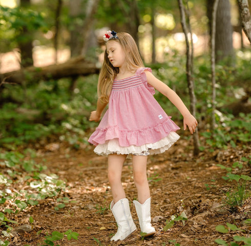 flag-day-ella-set-makena-lane - Sophia's Style -11