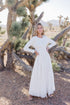 martha-dress-in-white Fehrnvi - Sophia's Style-Martha Dress in White-S--1