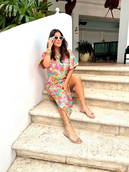 leighton-coral-cascade-maxi-dress-sophias-style-9