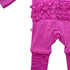 korrie-pink-bamboo-ruffle-convertible-footie- at Sophia's Style-5