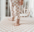 sandy-checkers-dream-romper Dream-Big-Little-Co-pajama-baby-blanket
