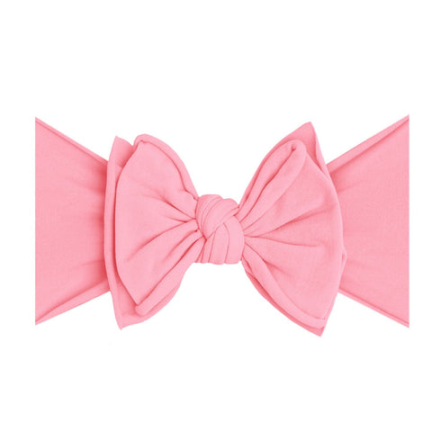 fab-bow-lous®-zinnia Baby Bling Bows clips headbands - Sophia's StyleFAB-BOW-LOUS-