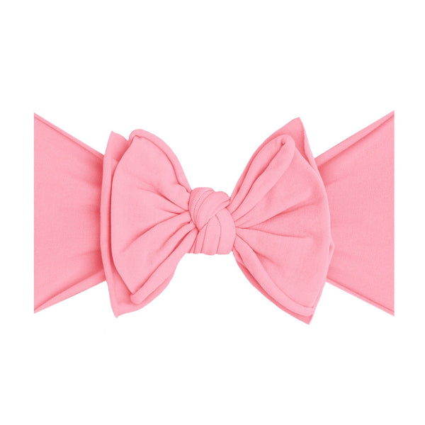 fab-bow-lous®-zinnia Baby Bling Bows clips headbands - Sophia's StyleFAB-BOW-LOUS-