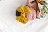 fab-bow-lous®-medallion Baby Bling Bows clips headbands - Sophia's Style-