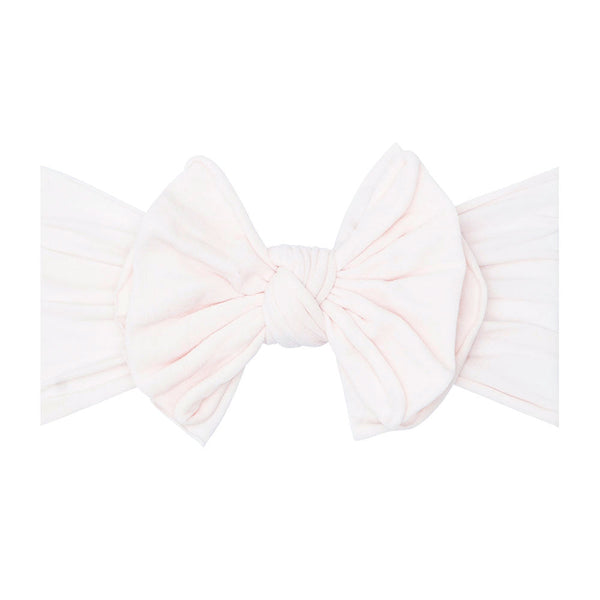 fab-bow-lous®-ballet-pink Baby Bling Bows clips headbands - Sophia's StyleFAB-BOW-LOUS-