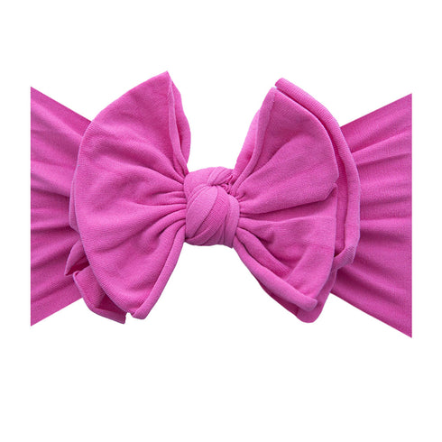 fab-bow-lous®-azalea Baby Bling Bows clips headbands - Sophia's StyleFAB-BOW-LOUS-