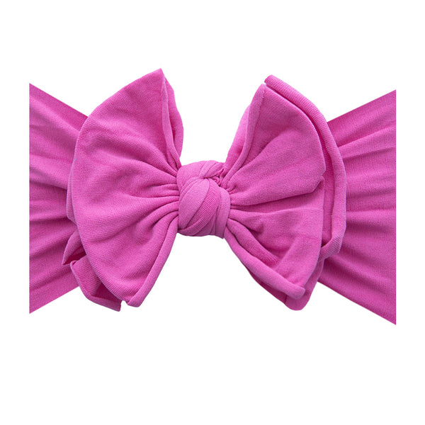 fab-bow-lous®-azalea Baby Bling Bows clips headbands - Sophia's StyleFAB-BOW-LOUS-