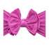 fab-bow-lous®-azalea Baby Bling Bows clips headbands - Sophia's StyleFAB-BOW-LOUS-