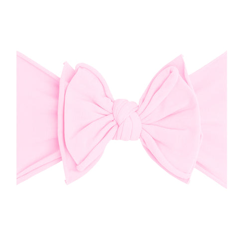 fab-bow-lous®-pink Baby Bling Bows clips headbands - Sophia's StyleFAB-BOW-LOUS-