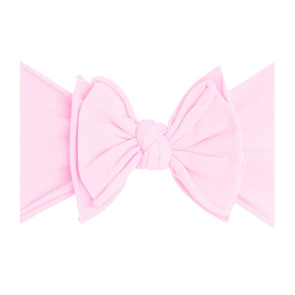 fab-bow-lous®-pink Baby Bling Bows clips headbands - Sophia's StyleFAB-BOW-LOUS-