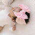 fab-bow-lous®-pink Baby Bling Bows clips headbands - Sophia's Style-