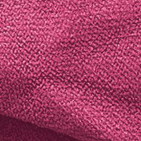 fab-bow-lous®-raspberry Baby Bling Bows clips headbands - Sophia's Style-