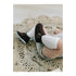 Angel Boys Nude Khaki Finch Hebilla Correa Bota 1 Bebé -7 Niño
