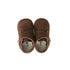 Angel Boys Nude Khaki Finch Hebilla Correa Bota 1 Bebé -7 Niño