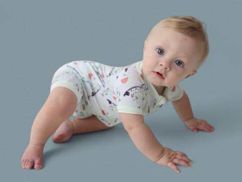 FISHING BUDDY DREAM SHORTIE