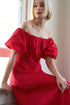 protecting-my-peace-red-woven-midi-dress Flying Tomato-Sophia's Style-5