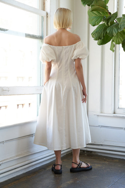 protecting-my-peace-woven-midi-dress Flying Tomato-Sophia's Style-2