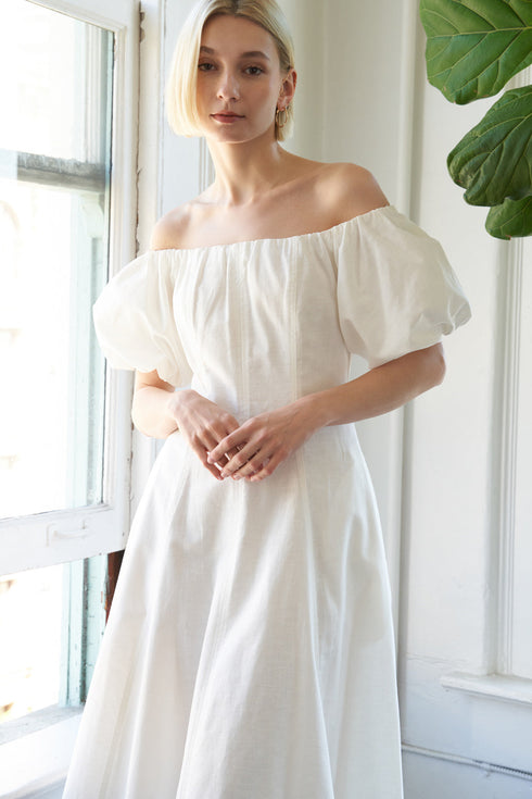 protecting-my-peace-woven-midi-dress Flying Tomato-Sophia's Style-4