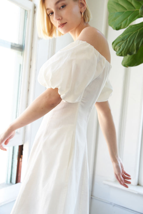 protecting-my-peace-woven-midi-dress Flying Tomato-Sophia's Style-5