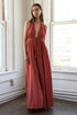 share-your-glow-woven-maxi-dress Flying Tomato-Sophia's StyleDRESSES-1