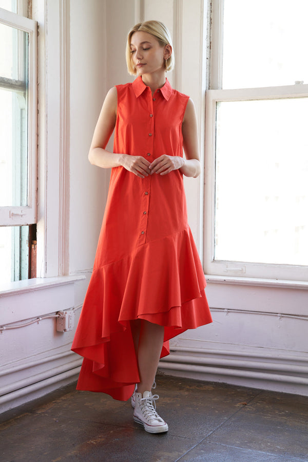 looking-my-way-woven-midi-dress Flying Tomato-Sophia's StyleDRESSES-1