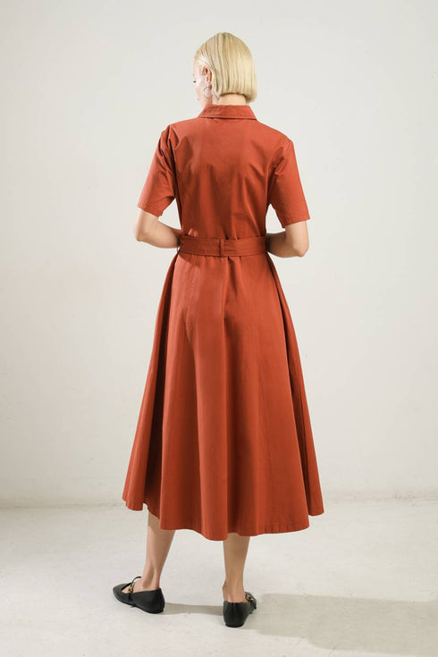 luxe-living-woven-midi-dress Flying Tomato-Sophia's Style-2