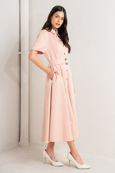 lucky-me-woven-midi-dress-1-flying-tomato-Sophia's Style-22