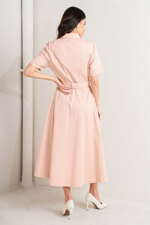 lucky-me-woven-midi-dress-1-flying-tomato-Sophia's Style-21