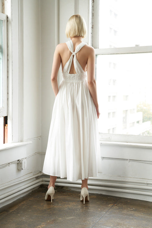 big-city-dreams-woven-midi-dress Flying Tomato-Sophia's Style-2