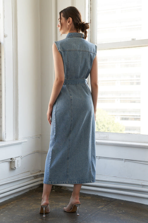 just-follow-me-denim-midi-dress Flying Tomato-Sophia's Style-2