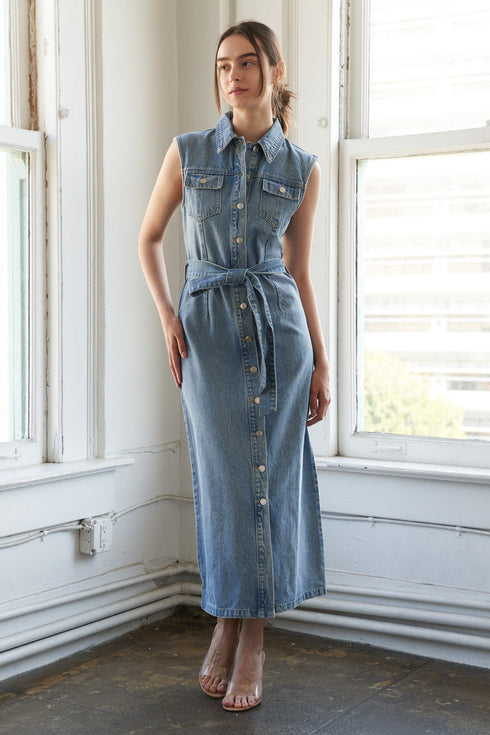 just-follow-me-denim-midi-dress Flying Tomato-Sophia's Style-4