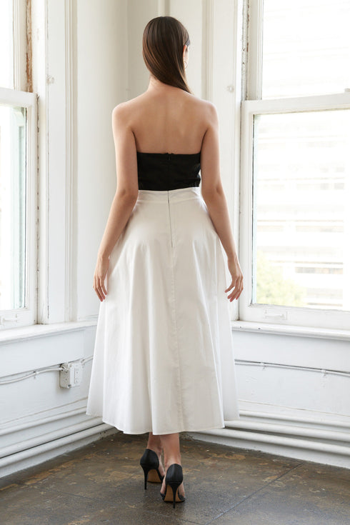 blissful-breeze-woven-midi-dress Flying Tomato-Sophia's Style-2