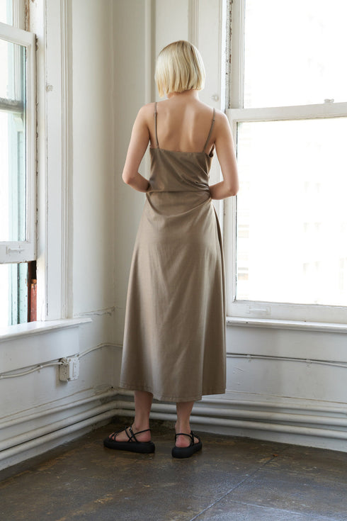 happily-yours-woven-midi-dress Flying Tomato-Sophia's Style-4