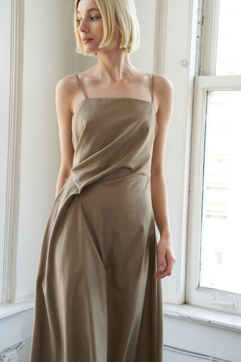 happily-yours-woven-midi-dress Flying Tomato-Sophia's Style-6