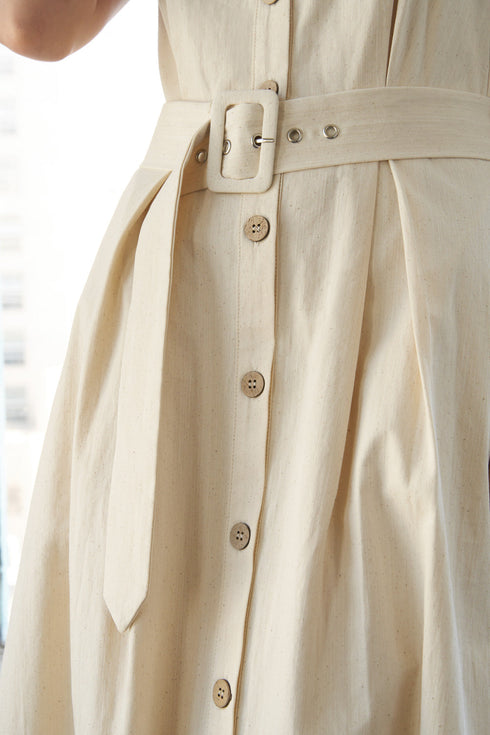 california-dreaming-woven-midi-dress Flying Tomato-Sophia's Style-8